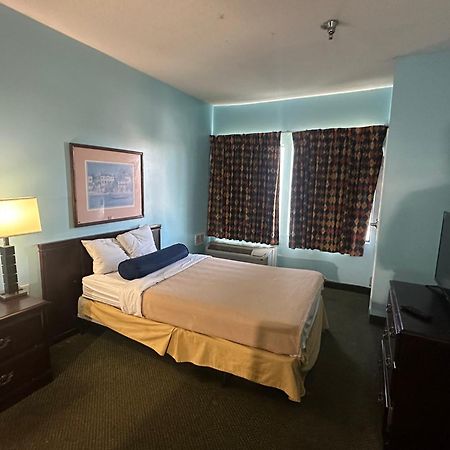 Guest Cottage & Suites By Oyo Brunswick-Golden Isles Luaran gambar