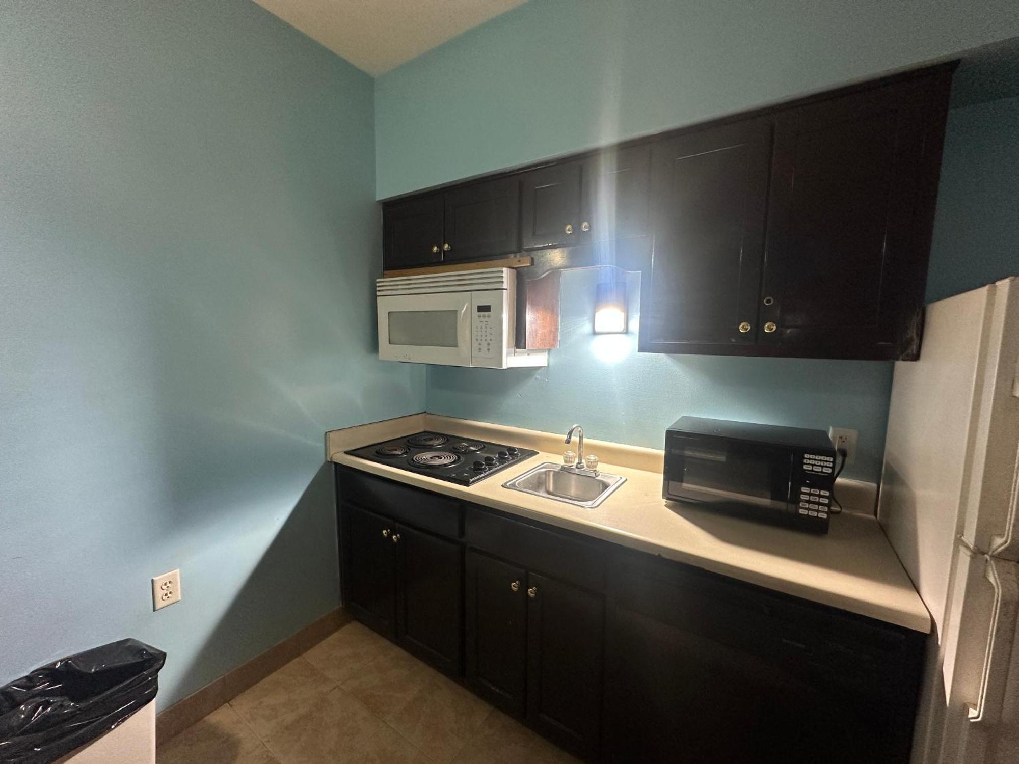 Guest Cottage & Suites By Oyo Brunswick-Golden Isles Luaran gambar