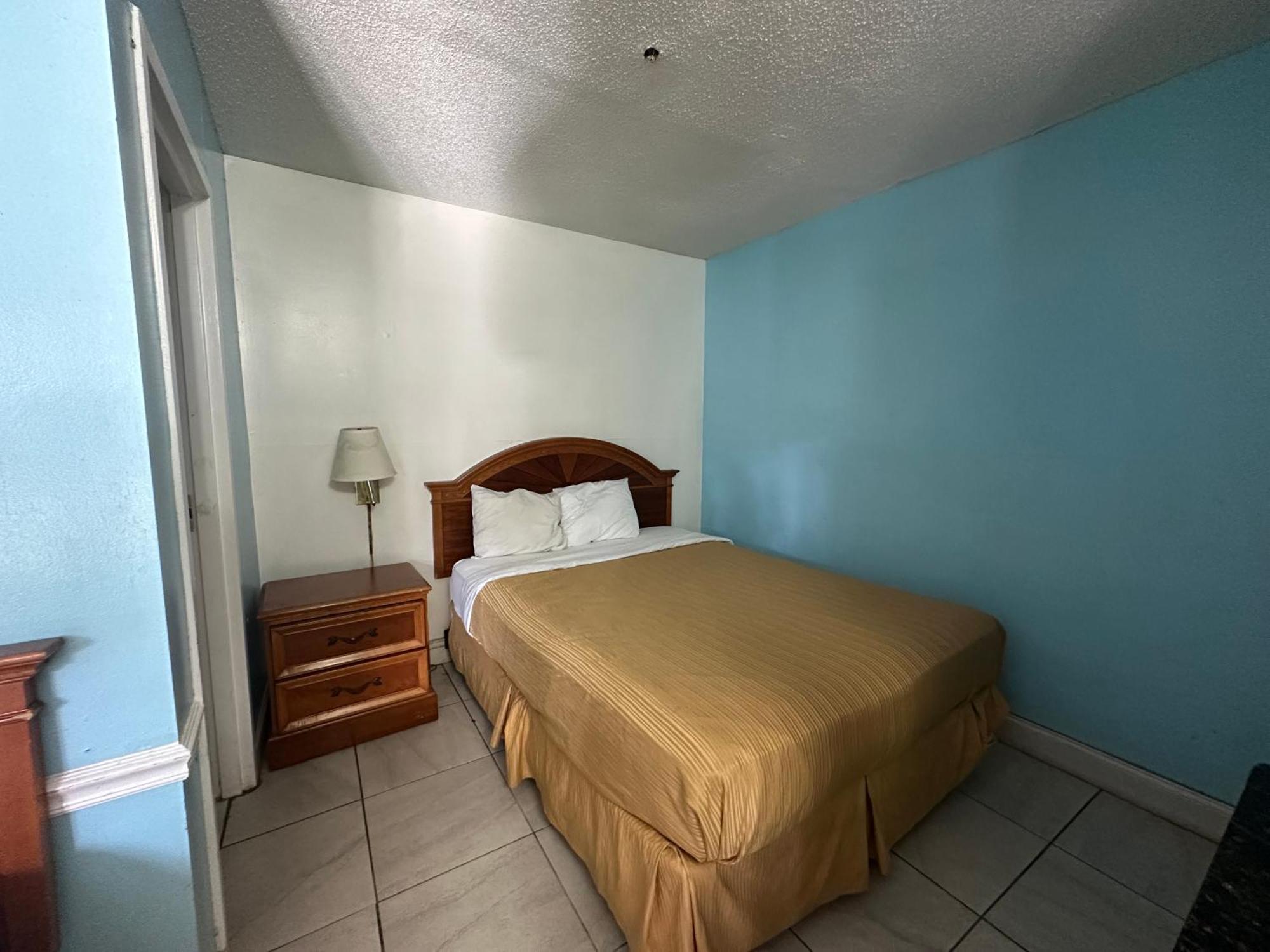 Guest Cottage & Suites By Oyo Brunswick-Golden Isles Luaran gambar