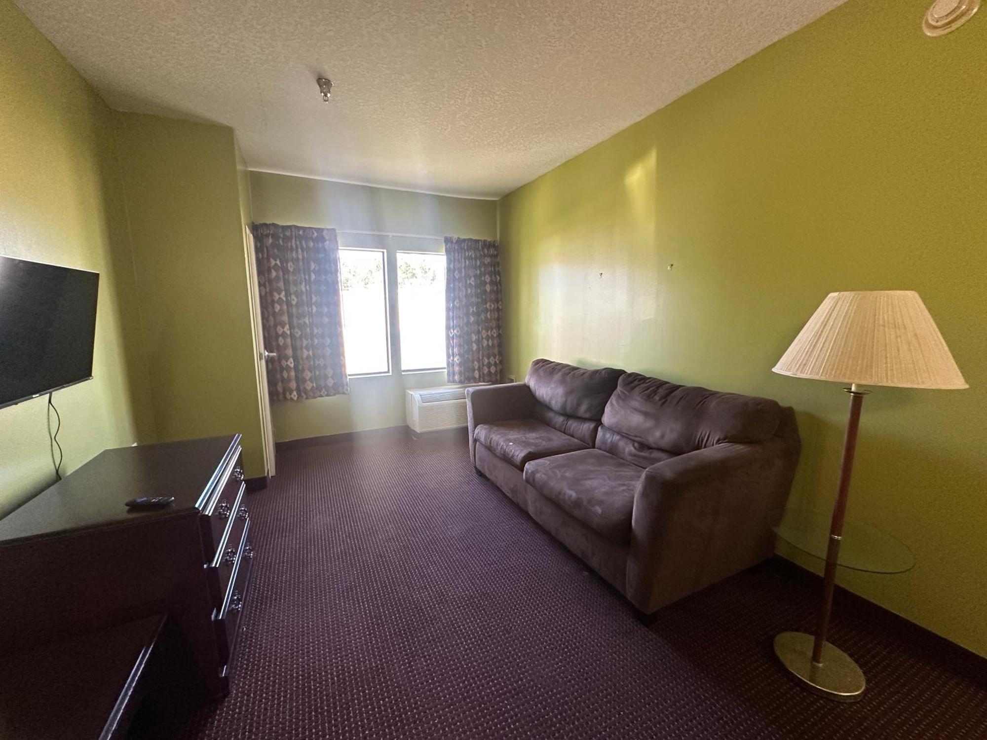 Guest Cottage & Suites By Oyo Brunswick-Golden Isles Luaran gambar