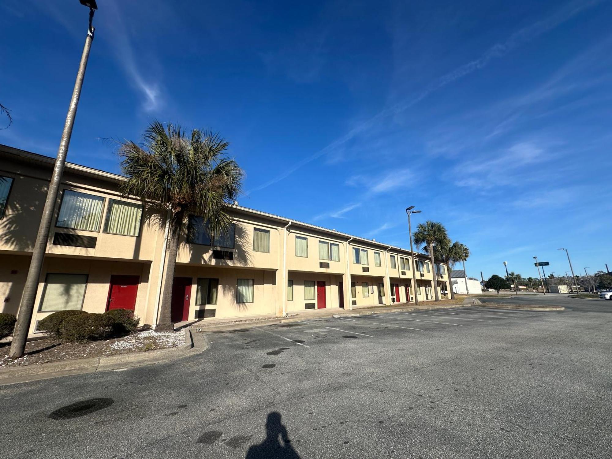 Guest Cottage & Suites By Oyo Brunswick-Golden Isles Luaran gambar