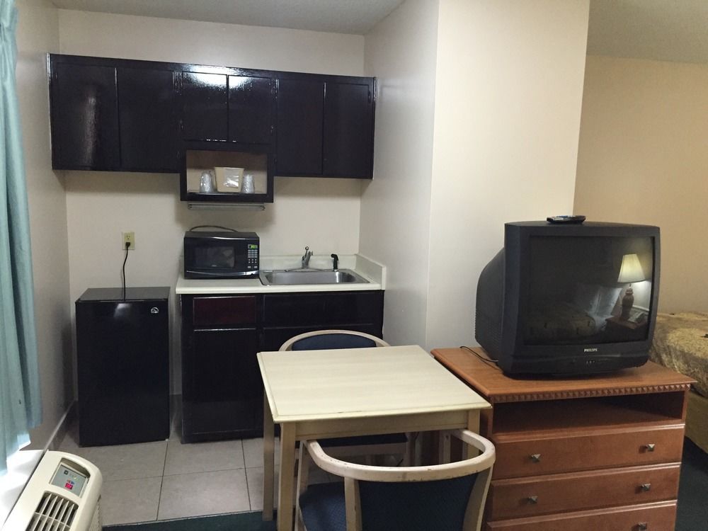 Guest Cottage & Suites By Oyo Brunswick-Golden Isles Luaran gambar